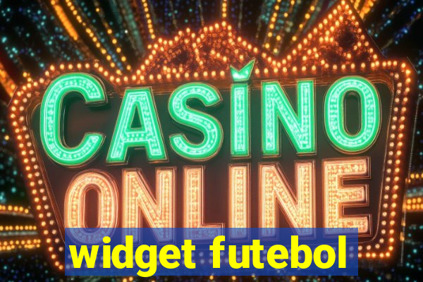 widget futebol